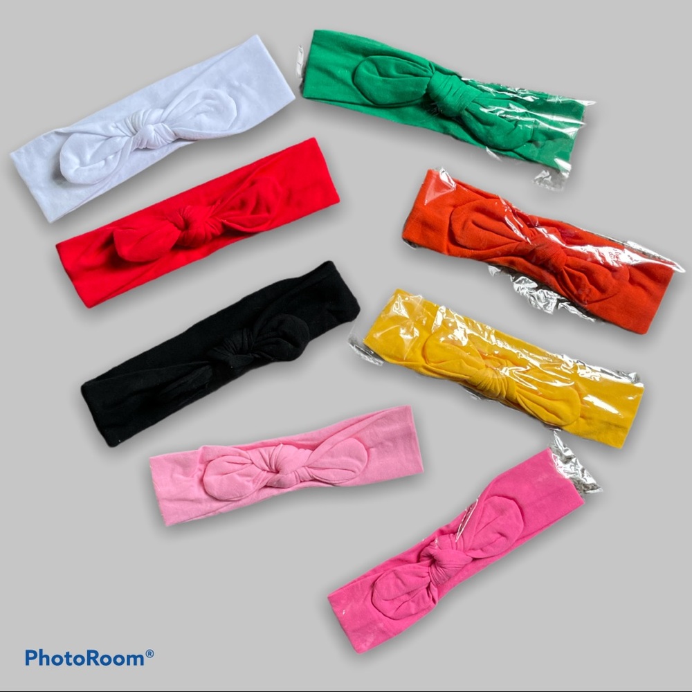 7/$25 🌟🌟Headband bundle